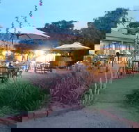 Magpies Nest Restaurant - Accommodation Newcastle
