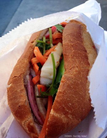 Marrickville Pork Roll - Accommodation Newcastle 0