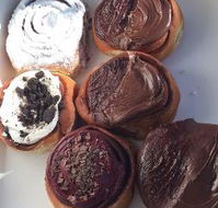 Oregano Bakery - Accommodation Newcastle