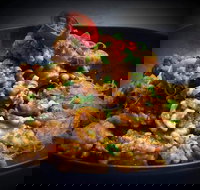 Sapa Modern Vietnamese Restaurant - Accommodation Newcastle