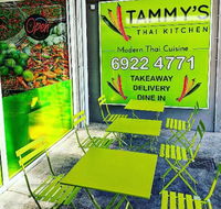 Tammy's Thai Kitchen - Accommodation Newcastle