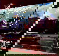 Thaigga - Accommodation Newcastle