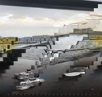 The Boathouse Waterfront Restaurant and Function Centre - Accommodation Newcastle