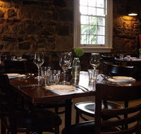 The Riverina Hotel Restaurant - Accommodation Newcastle