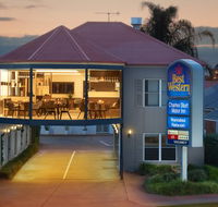 The Roundabout Restaurant - Accommodation Newcastle