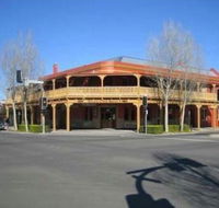 The Union Club Bistro and Steak House - Accommodation Newcastle