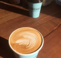 Bianchini's Espresso - Accommodation Newcastle