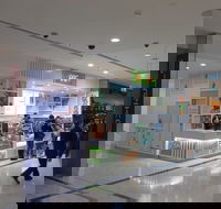 Boost Juice Macquarie Centre - Accommodation Newcastle
