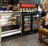 Kafenio - Accommodation Newcastle