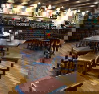 Max Brenner - Accommodation Newcastle