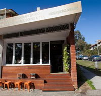 Mint Organics - Accommodation Newcastle