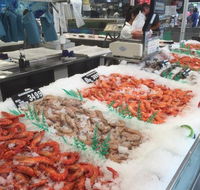 Notaras Fish Markets - Accommodation Newcastle