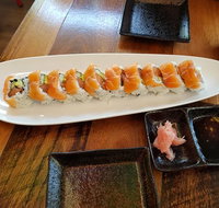 Arc Sushi - Accommodation Newcastle