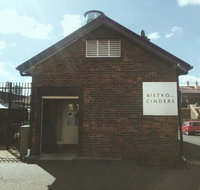 Bistro on Cinders - Accommodation Newcastle