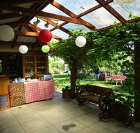 Blue Wren Creekside - Accommodation Newcastle