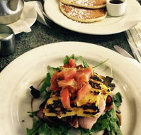Caffiends - Accommodation Newcastle