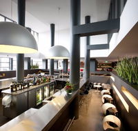 Chicane Bar  Grill - Accommodation Newcastle
