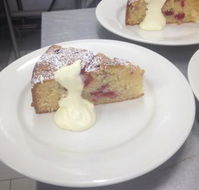 Crust  Crumb - Accommodation Newcastle