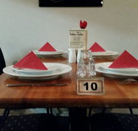 Indian Zaika Restaurant - Accommodation Newcastle