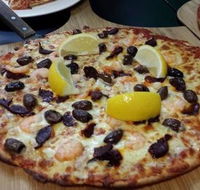 Lewy's Pizza House - Accommodation Newcastle