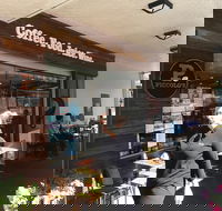 Piccolo's on William - Accommodation Newcastle