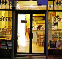 Porters Cafe - Accommodation Newcastle