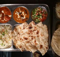 Saffron Indian Cuisine - Accommodation Newcastle