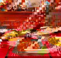 Tamarin Indian Restaurant Bathurst - Accommodation Newcastle