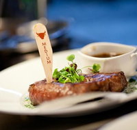 The Bistro Grill - Accommodation Newcastle