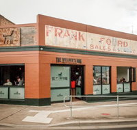 The Welder's Dog - Accommodation Newcastle