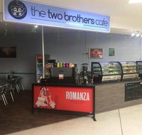 Two Brothers Cafe - Accommodation Newcastle