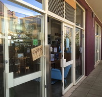 Two Goats Cafe and Baa - Accommodation Newcastle