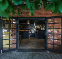 Vine And Tap - Accommodation Newcastle