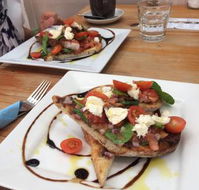 1851 Espresso - Accommodation Newcastle