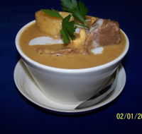 Annola Thai Restaurant - Accommodation Newcastle