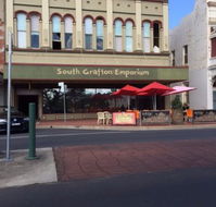 Emporium Cafe - Accommodation Newcastle