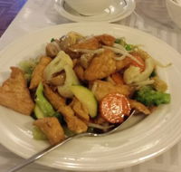 Fountain Court Chinese Restaurant - Accommodation Newcastle