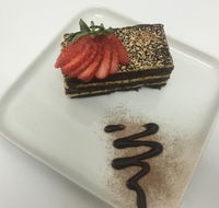 Grasslands Cafe - Accommodation Newcastle