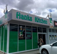 Hanks Kitchen - Accommodation Newcastle
