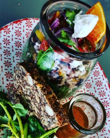 Haven Beach Cafe Restaurant - Accommodation Newcastle 0