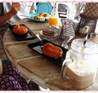Heart  Soul Wholefood Cafe - Accommodation Newcastle
