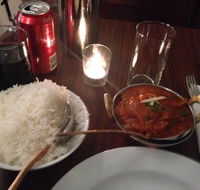 Indian Cottage Restaurant - Accommodation Newcastle