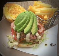 Jacqui's Tuckshop - Accommodation Newcastle