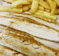 Naeco Blue Seafoods - Accommodation Newcastle