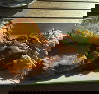 Ocean View Cafe - Accommodation Newcastle