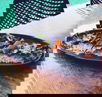 S-Que Restaurant - Accommodation Newcastle