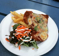 Sedgers Reef Hotel
