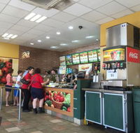 Subway - Accommodation Newcastle