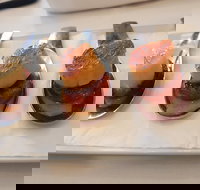 Suq Restaurant - Accommodation Newcastle