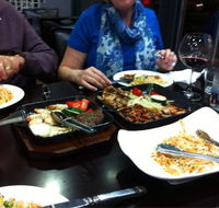 Teppan Mate Japanese Bar  Grill - Accommodation Newcastle